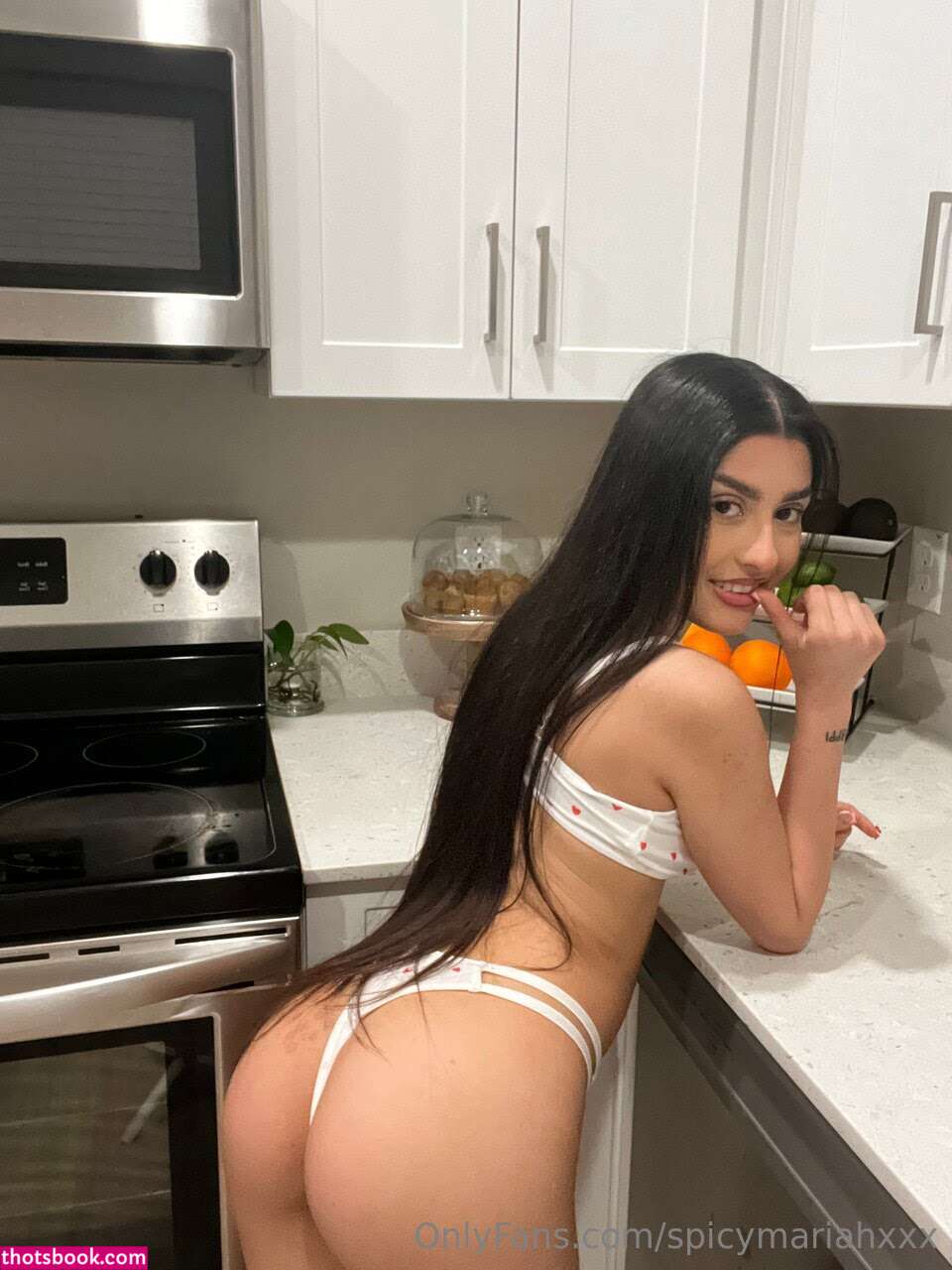 spicymariahxxx Photo #61