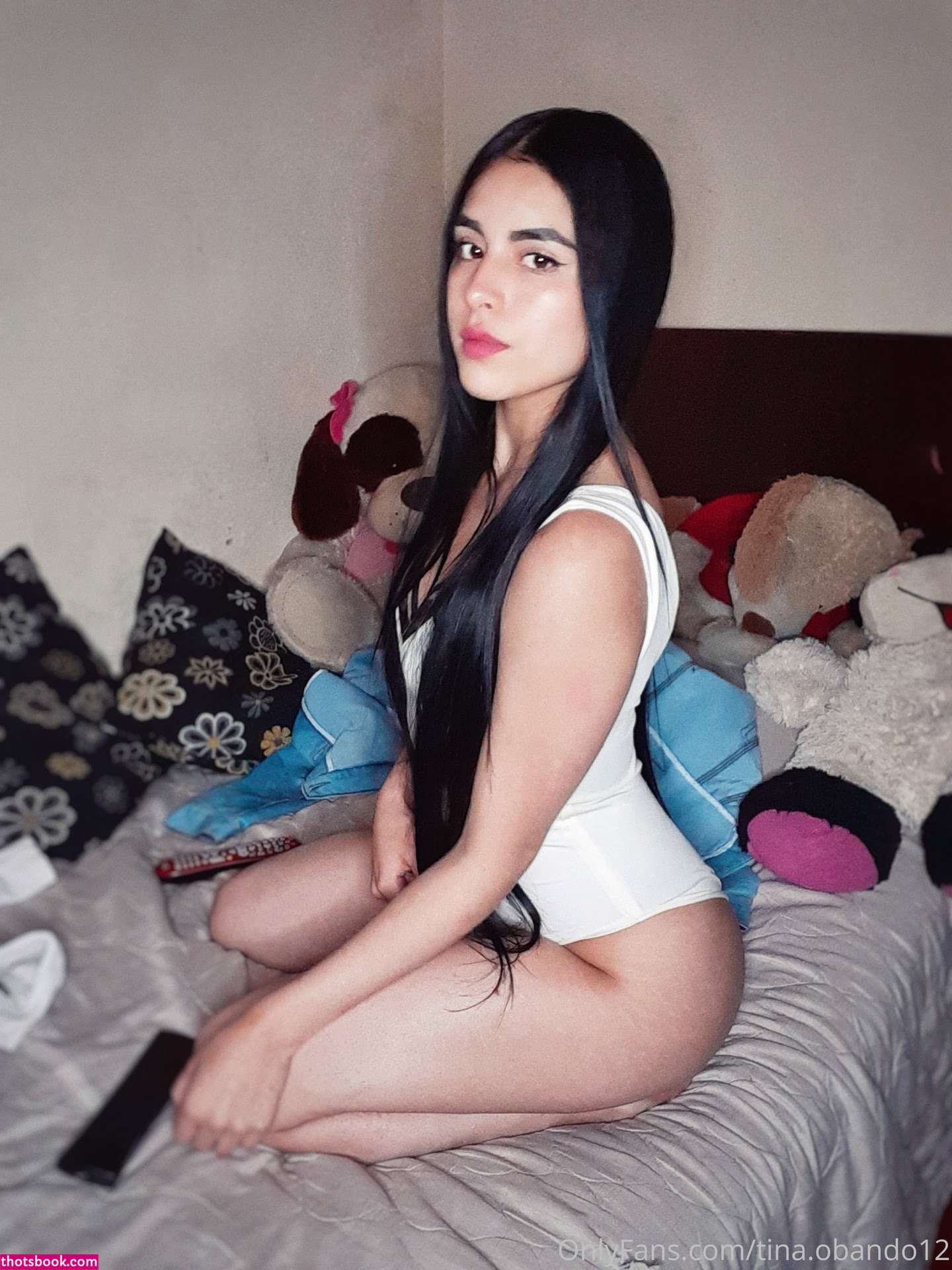 Valentina Obando Photo #98