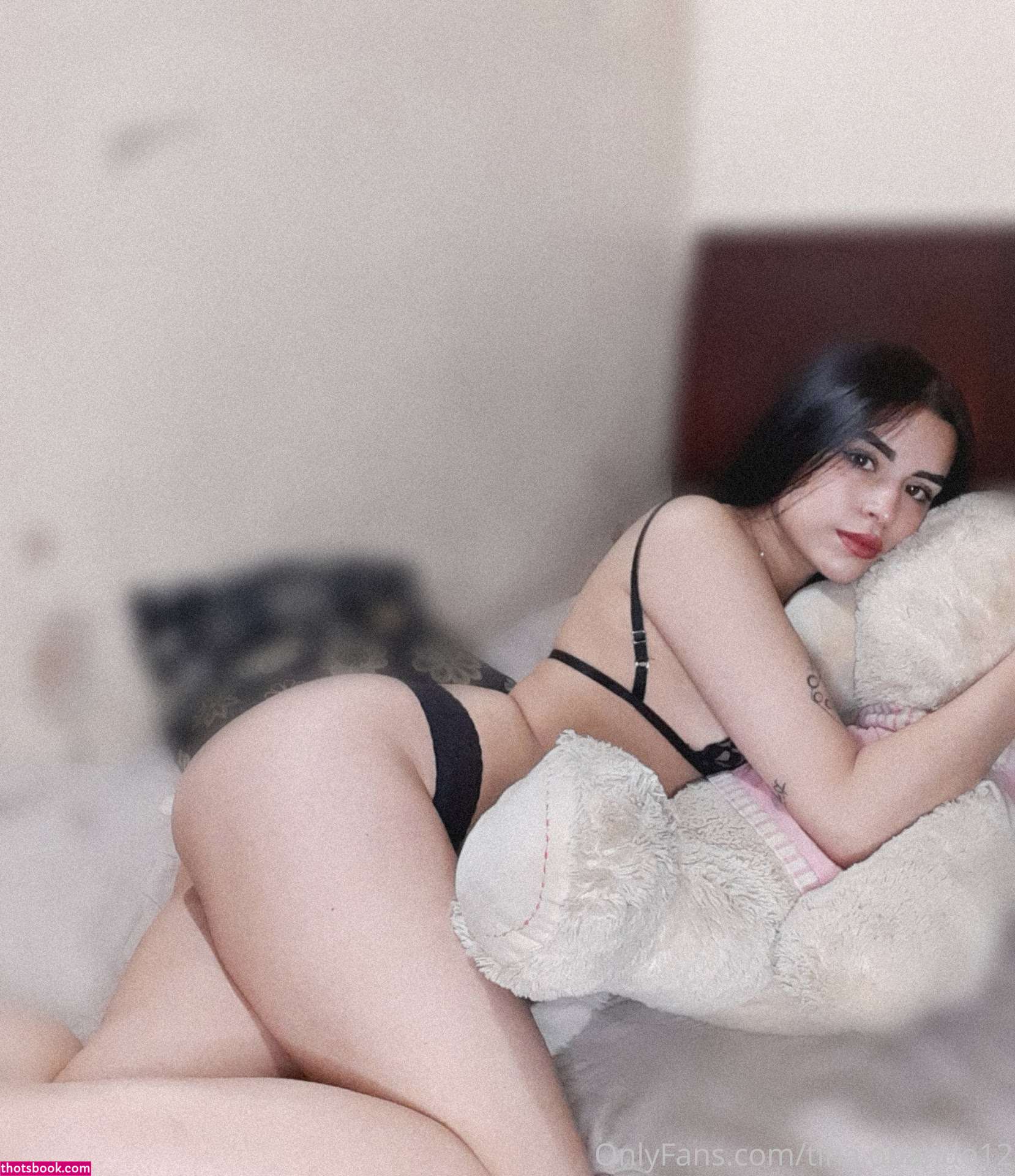 Valentina Obando Photo #118