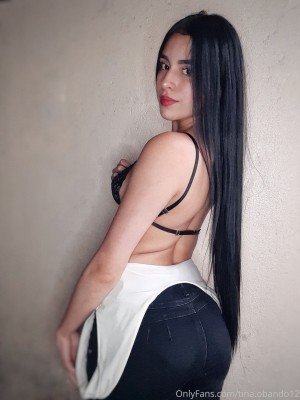 Valentina Obando Photo #106