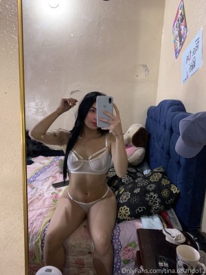 Valentina Obando Photo #143