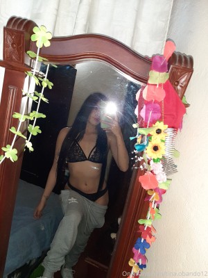 Valentina Obando Photo #152