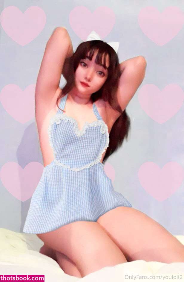 youloli2 Photo #161