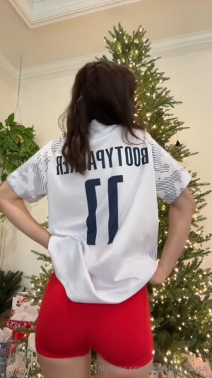 Natalie Roush Video #4126