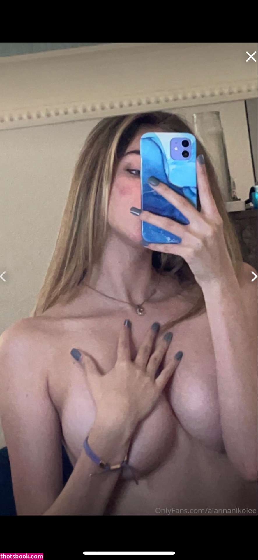 Alanna Nikole Photo #30