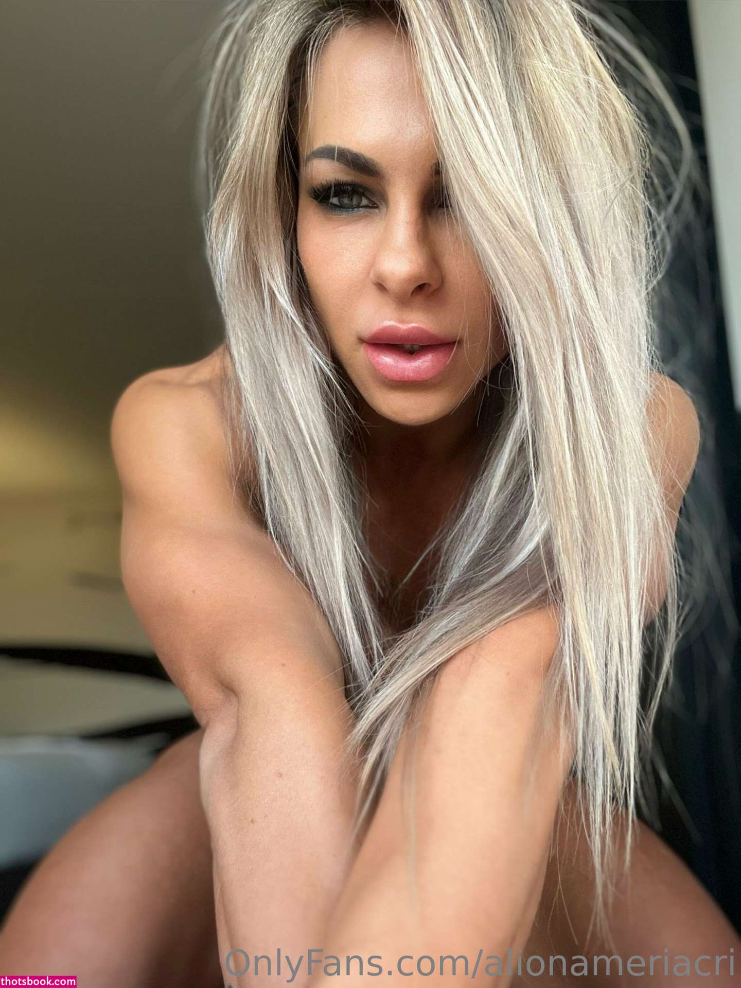 Aliona Meriacri Photo #14