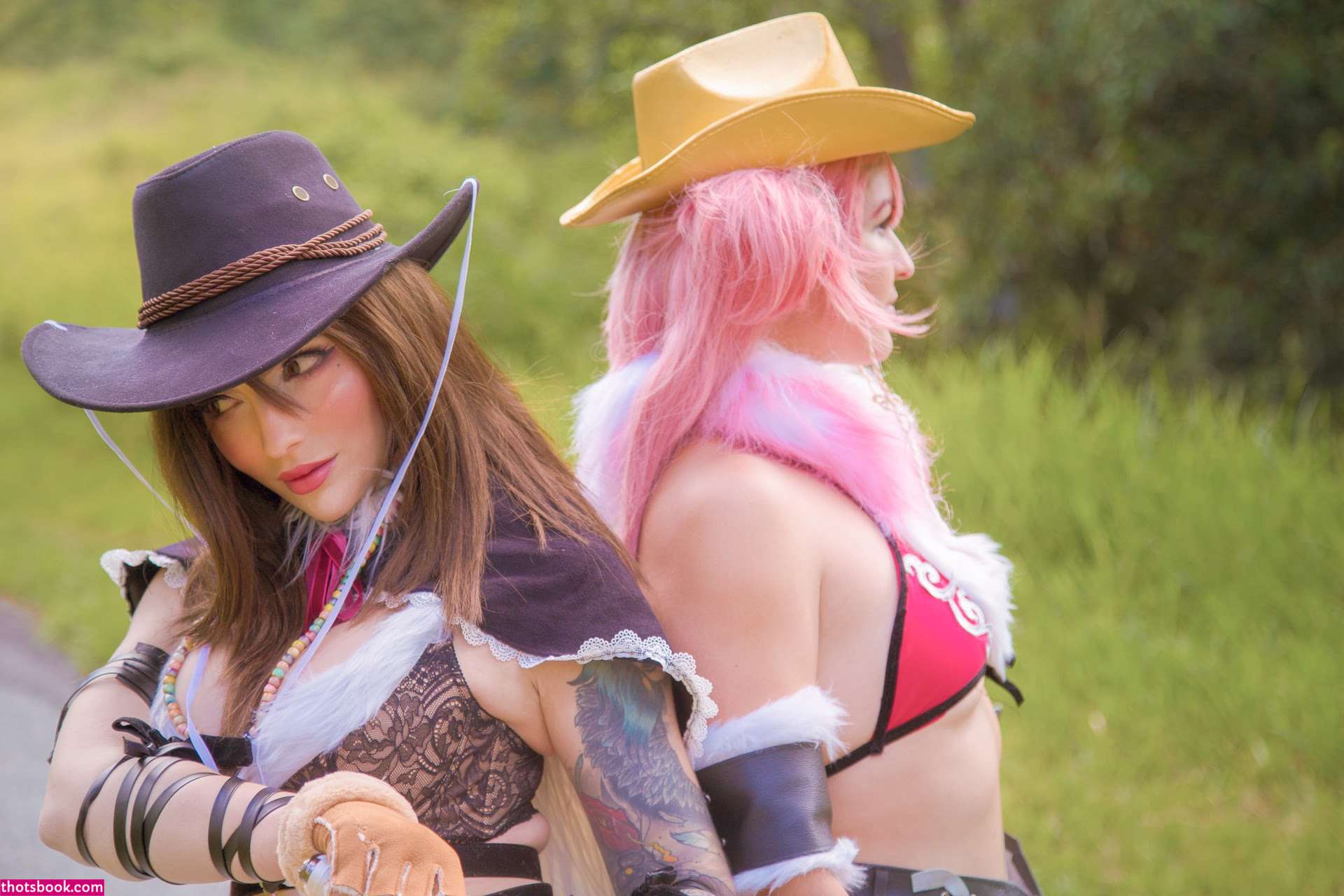 Katyuska Moonfox Photo #1541