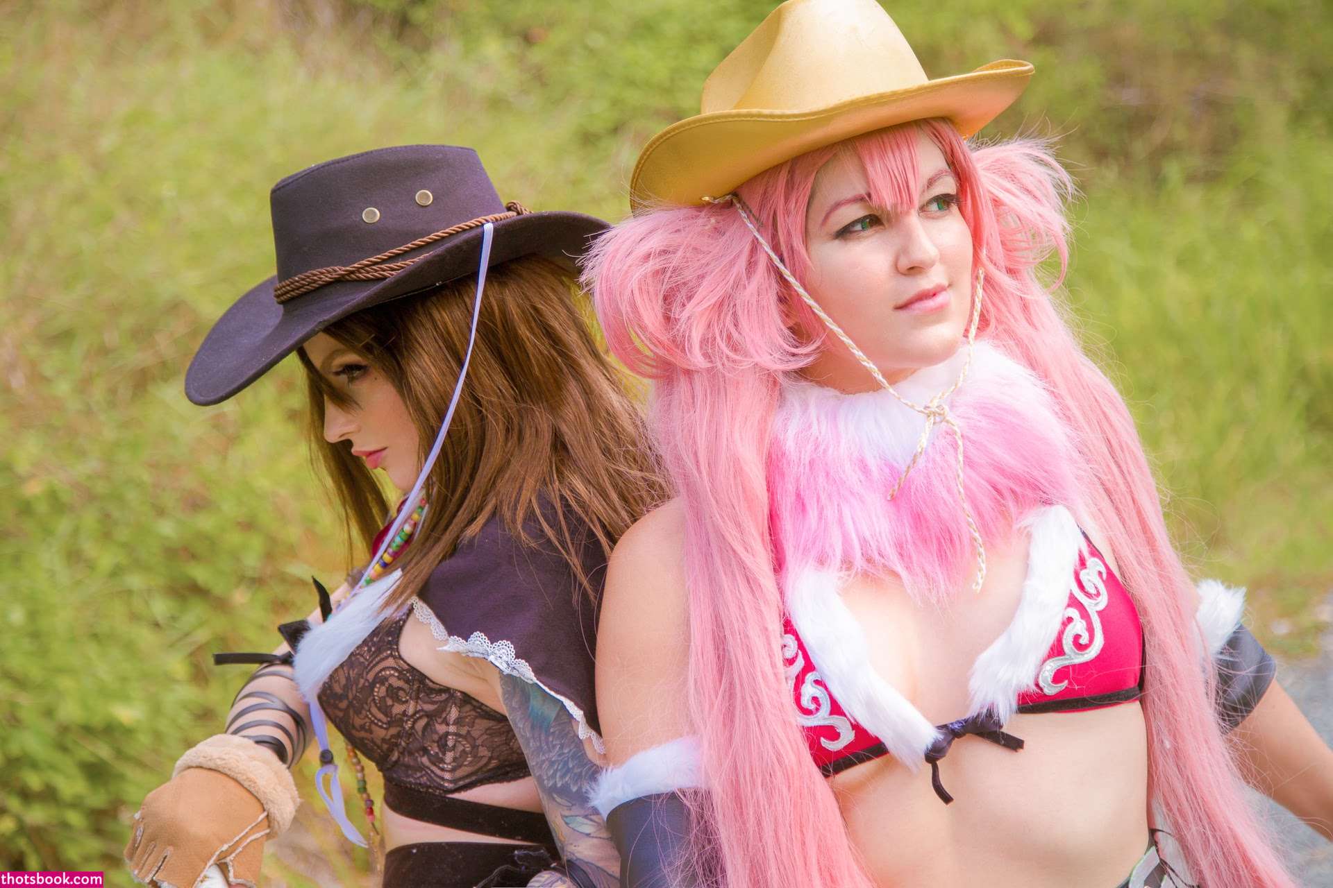 Katyuska Moonfox Photo #1551