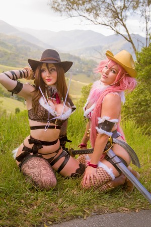 Katyuska Moonfox Photo #1526