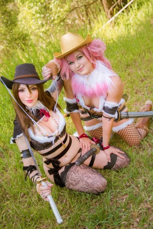 Katyuska Moonfox Photo #1550