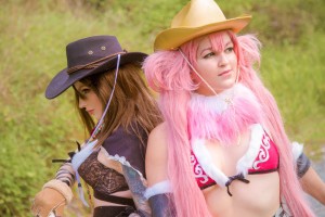 Katyuska Moonfox Photo #1551