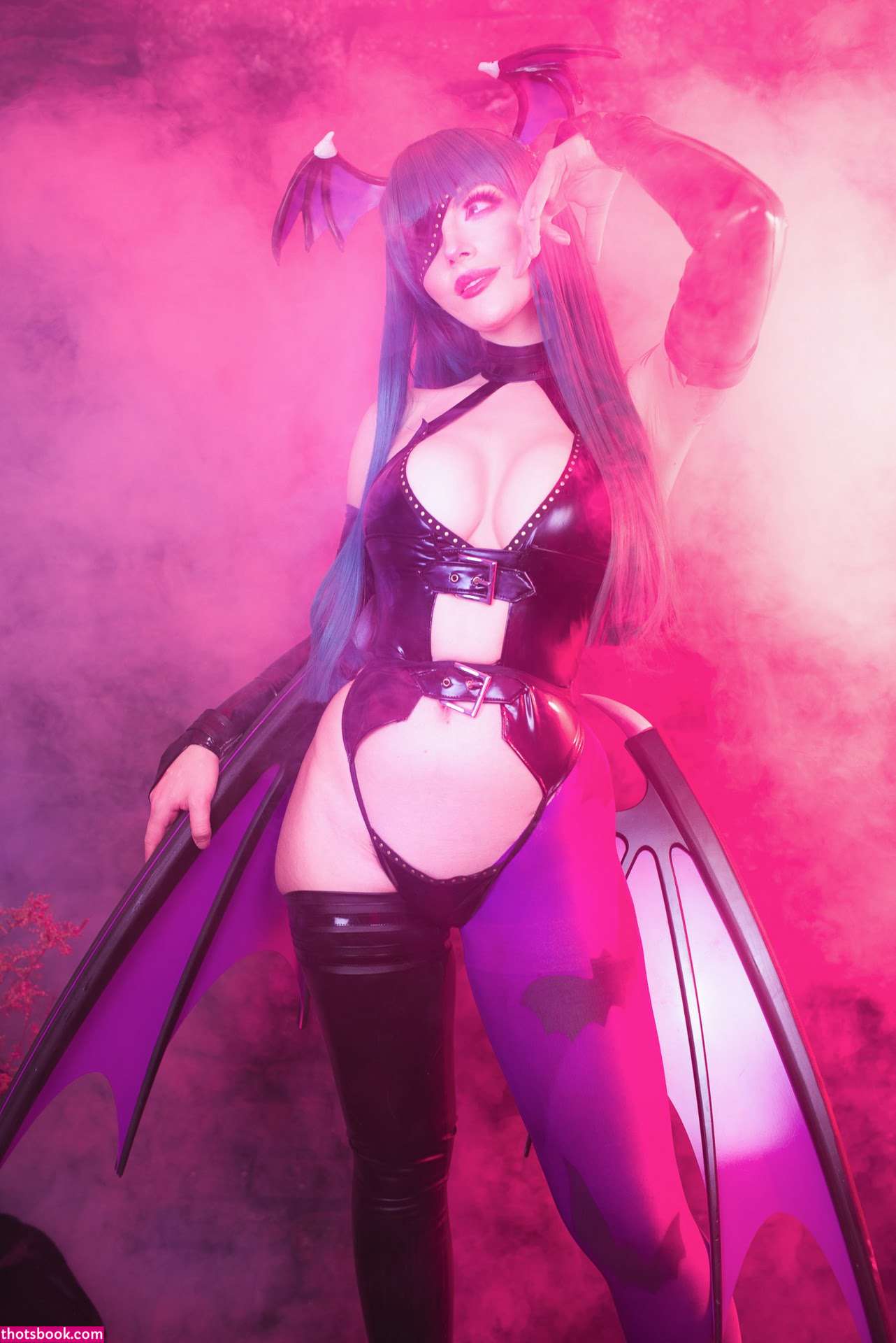 Katyuska Moonfox Photo #1636