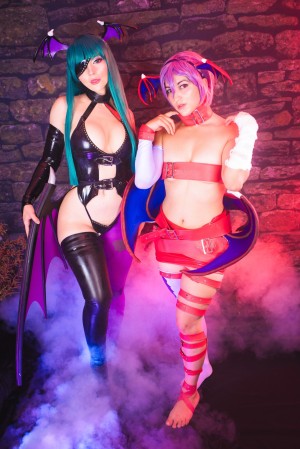 Katyuska Moonfox Photo #1590