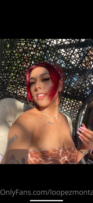 Loopez Montana Photo #7