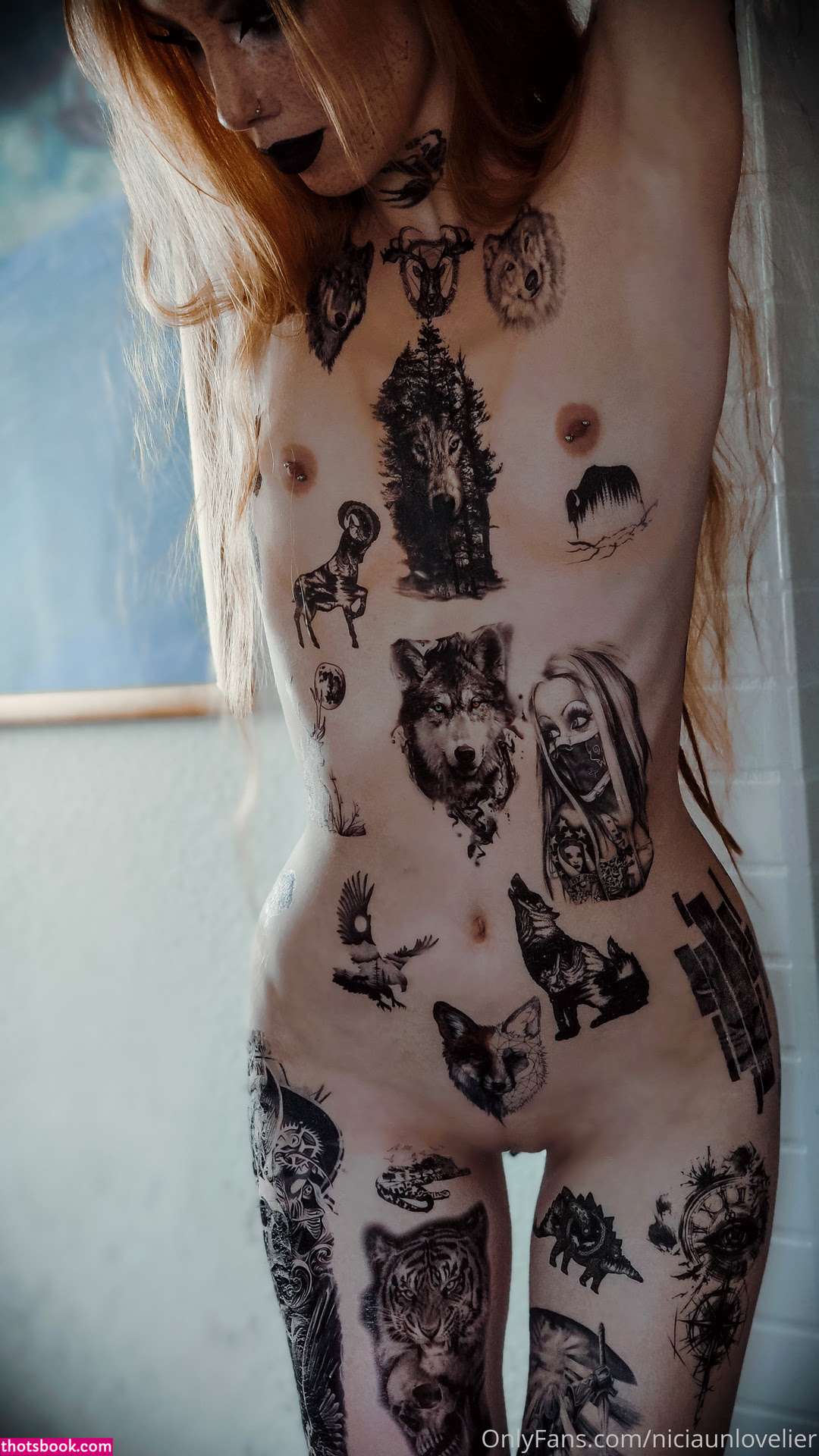 Niciaunlovelier Photo #33