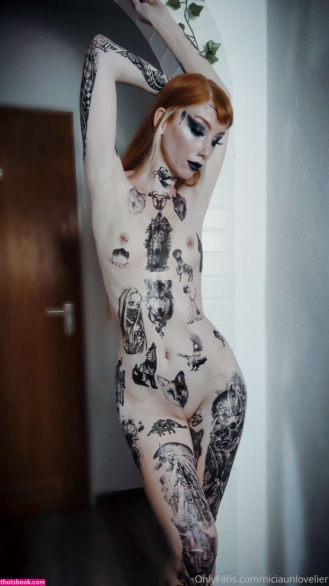 Niciaunlovelier Photo #40