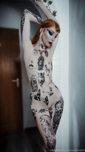 Niciaunlovelier Photo #40