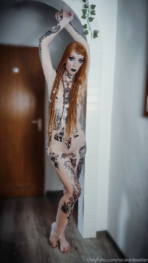Niciaunlovelier Photo #41