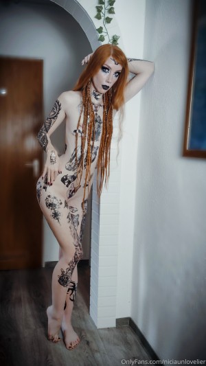 Niciaunlovelier Photo #44