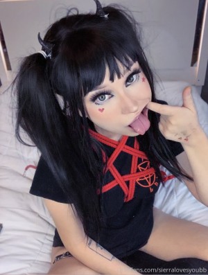 sierralovesyoubb Photo #30