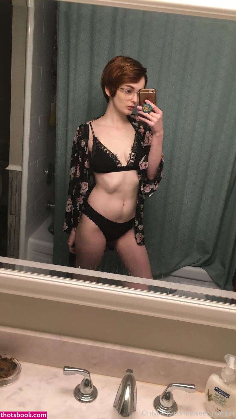 Sweet Nymph Photo #105