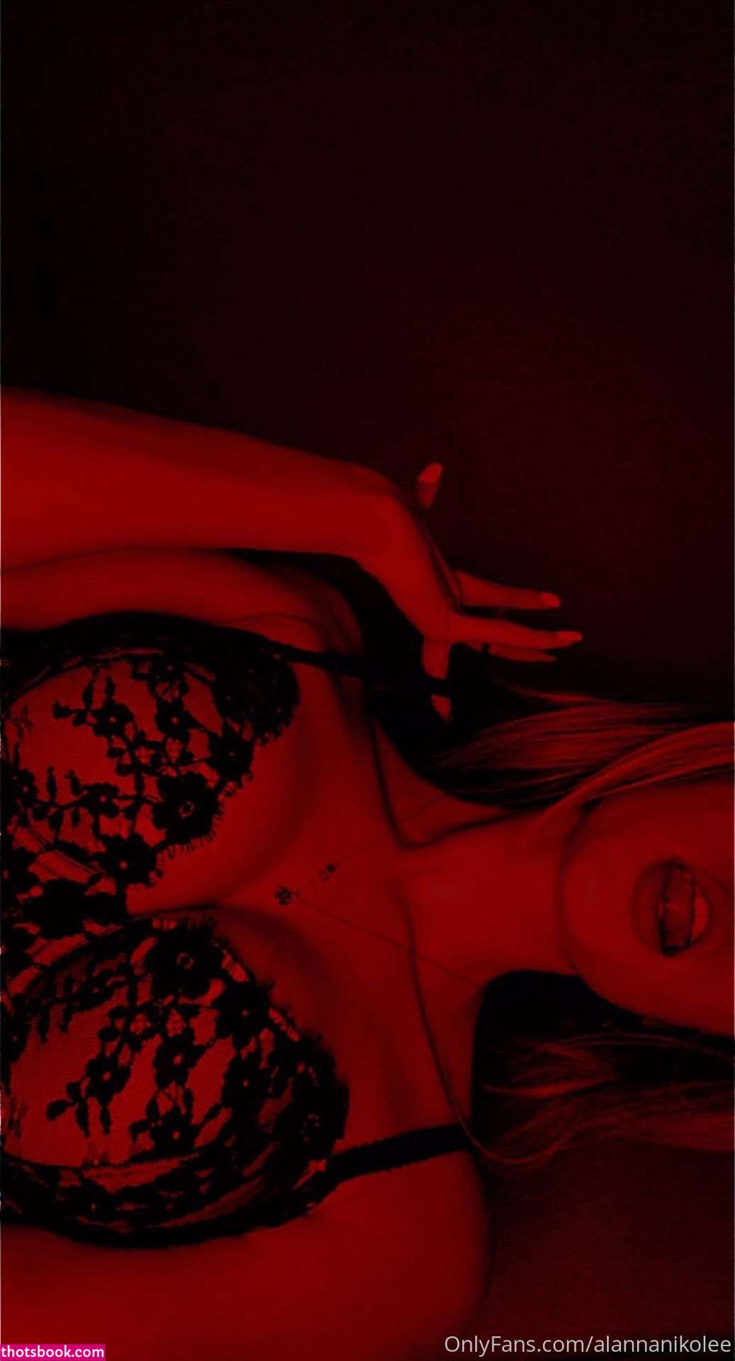 Alanna Nikole Photo #81