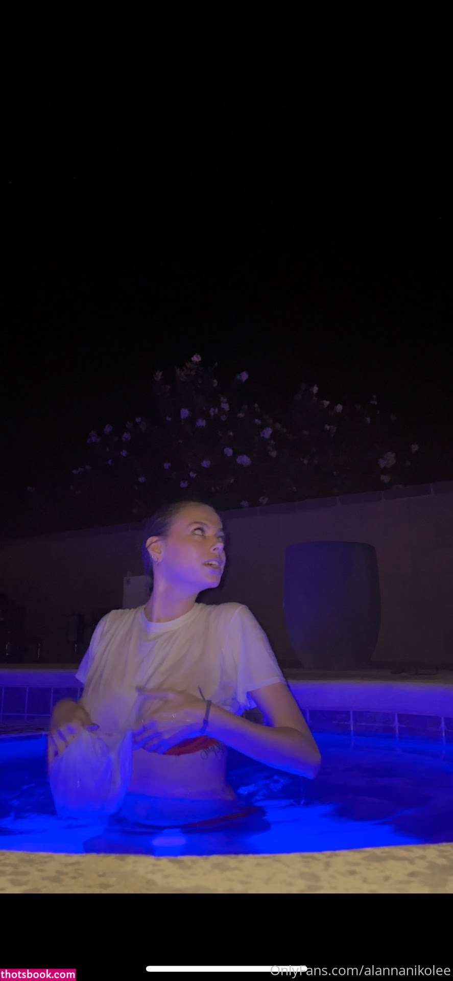 Alanna Nikole Photo #84