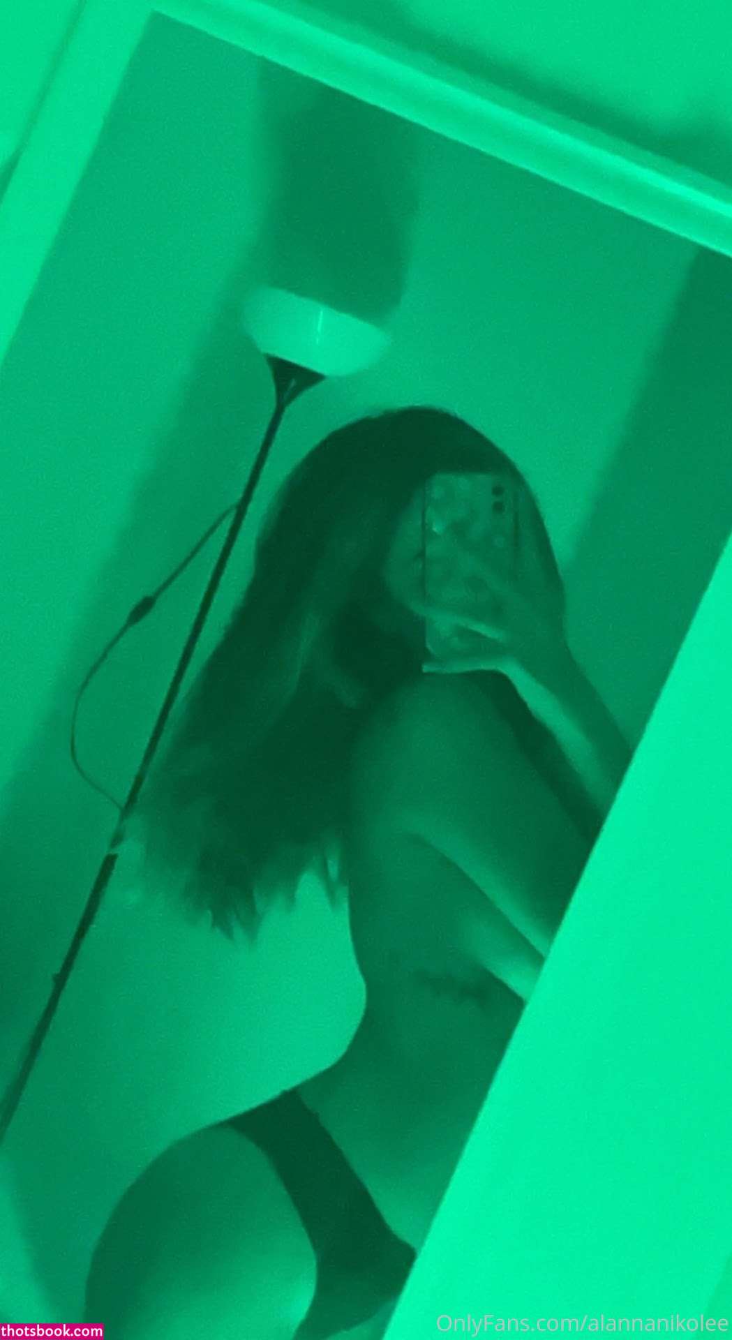 Alanna Nikole Photo #94