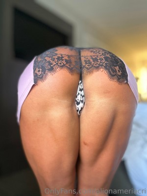 Aliona Meriacri Photo #173