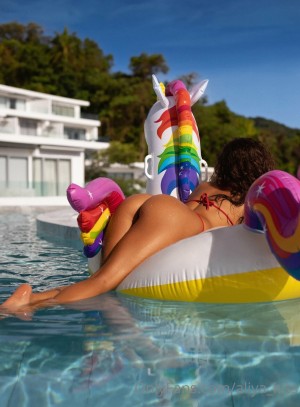 Aliya Kiss Photo #43