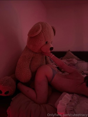 Cuteetracy Photo #69