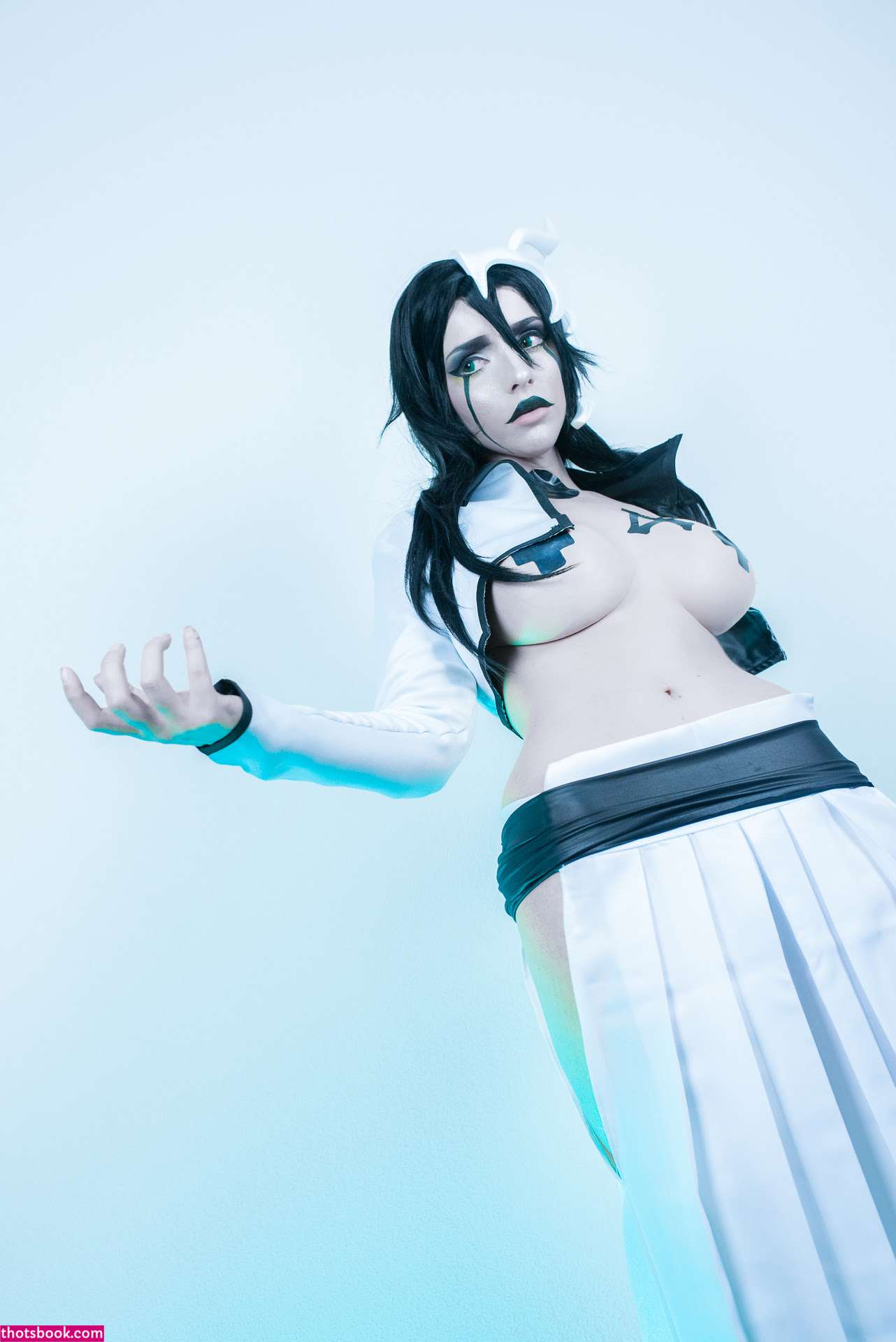 Katyuska Moonfox Photo #1833