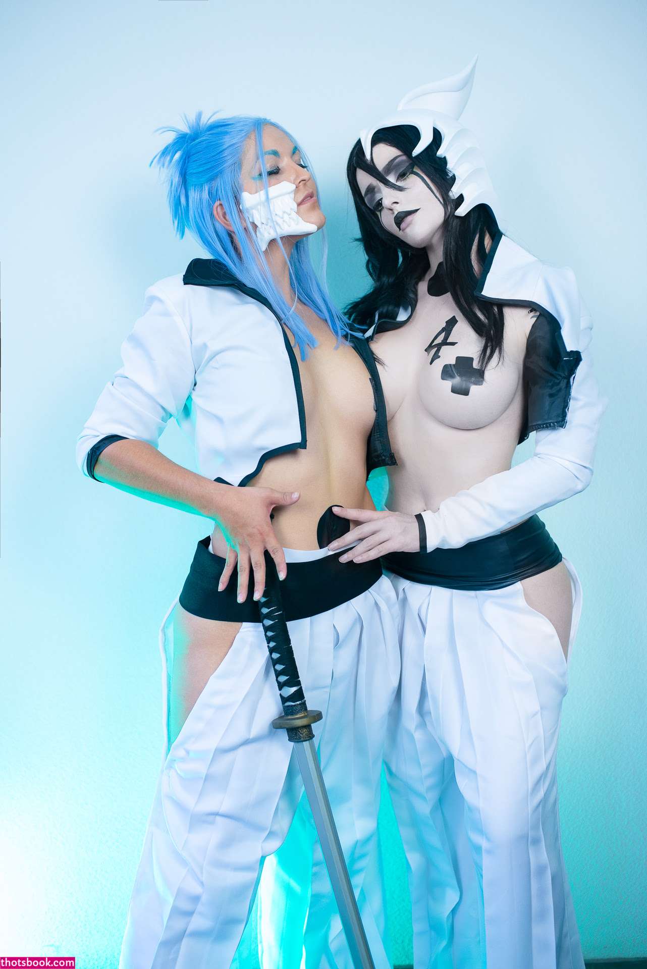 Katyuska Moonfox Photo #1840