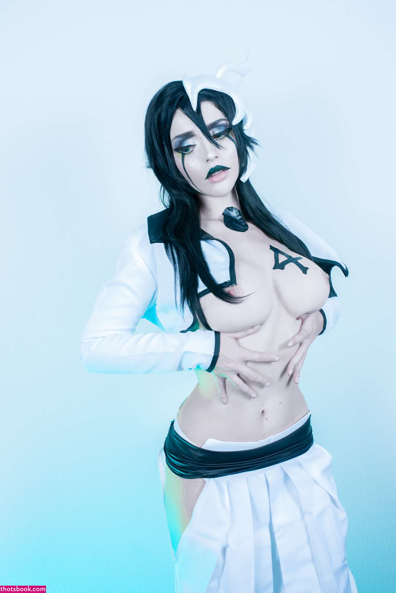 Katyuska Moonfox Photo #1841