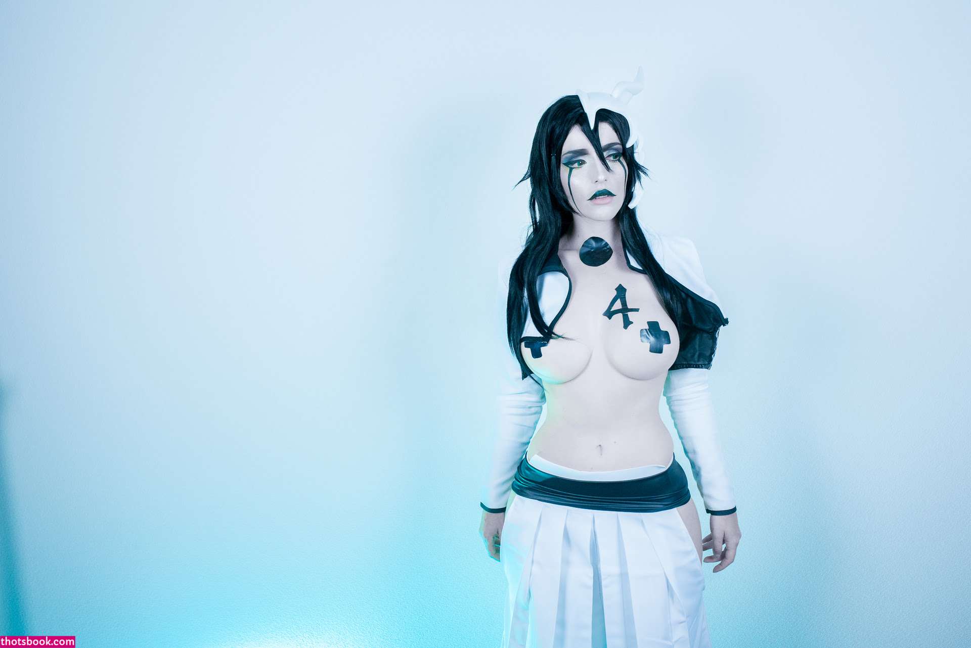 Katyuska Moonfox Photo #1842