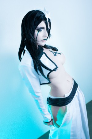 Katyuska Moonfox Photo #1843