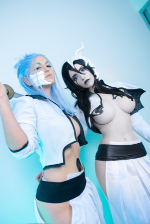 Katyuska Moonfox Post #69