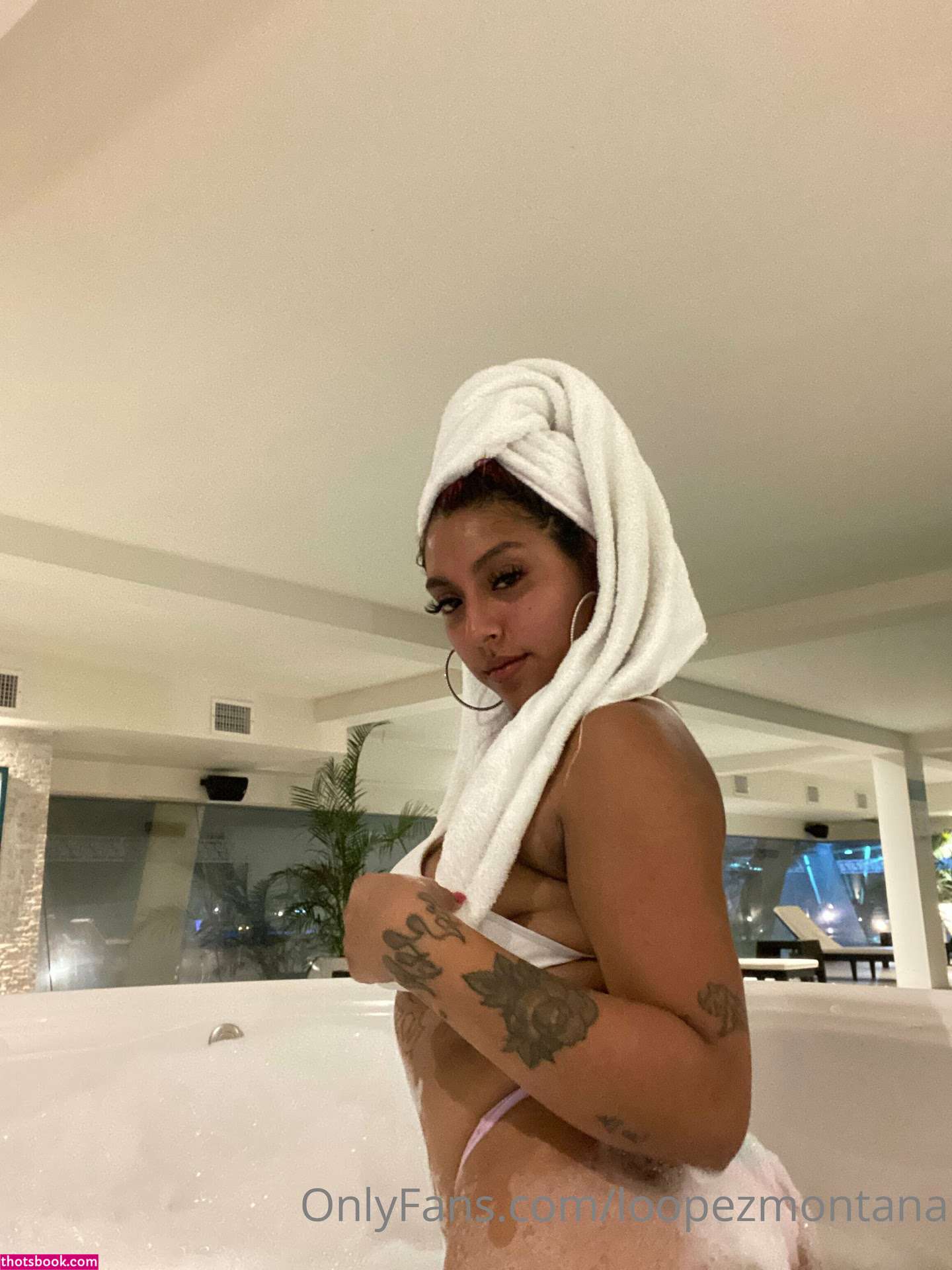 Loopez Montana Photo #73