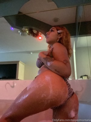 Loopez Montana Photo #95