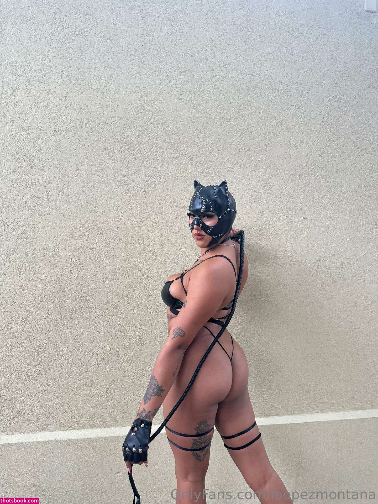 Loopez Montana Photo #108