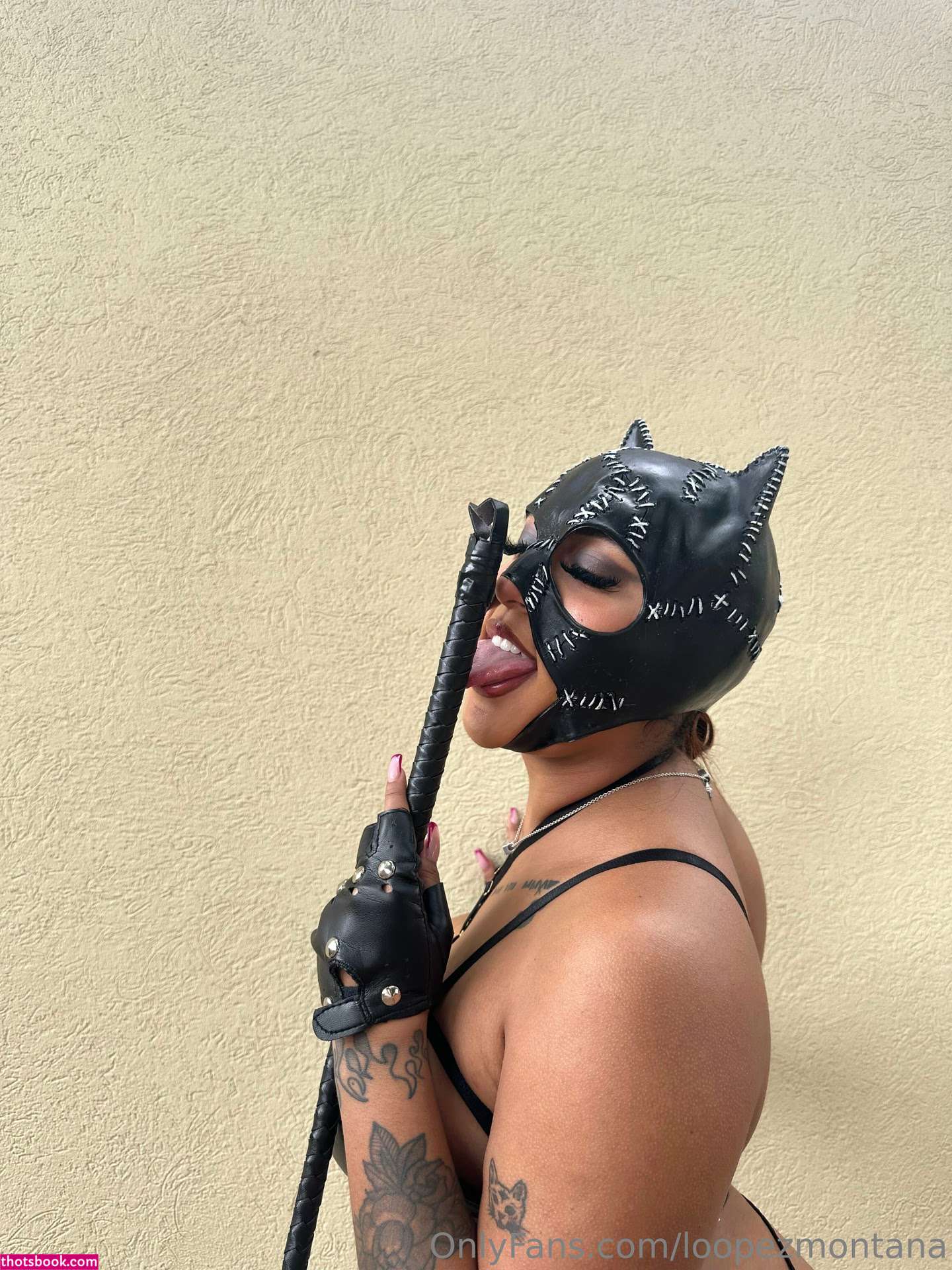 Loopez Montana Photo #143