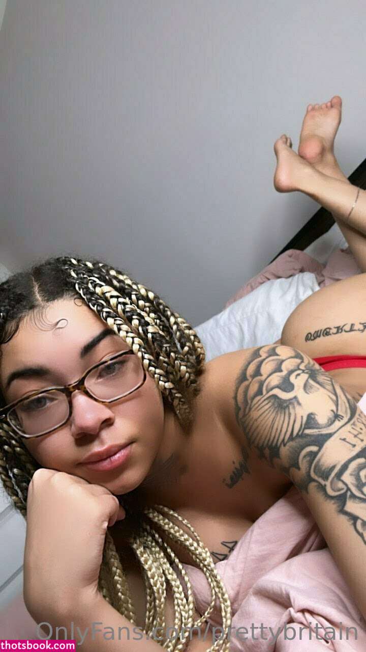 prettybluntz Photo #42