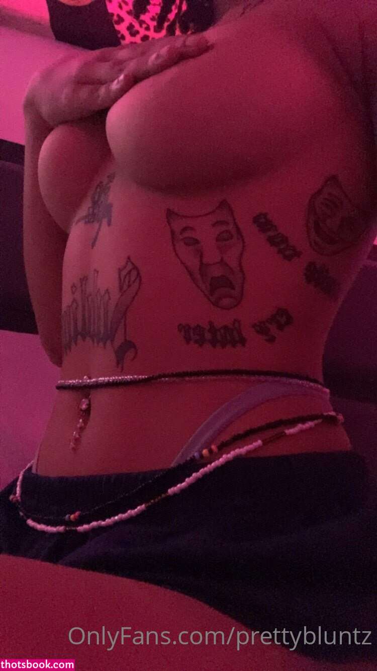 prettybluntz Photo #57