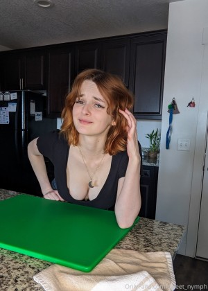 Sweet Nymph Photo #120