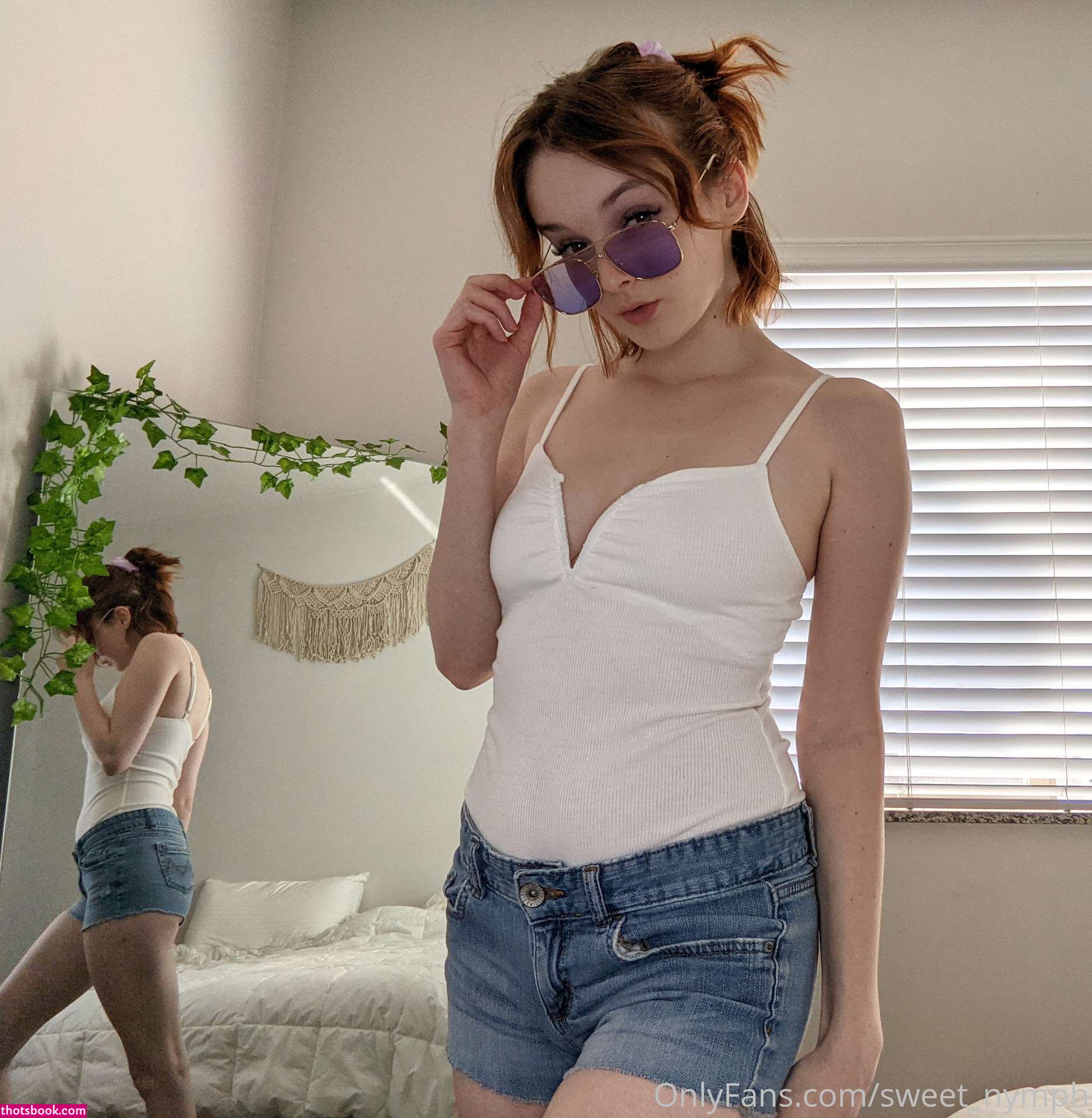 Sweet Nymph Photo #136