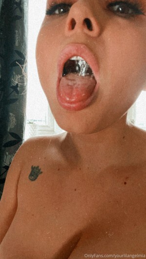 yourlilangelmia Photo #122