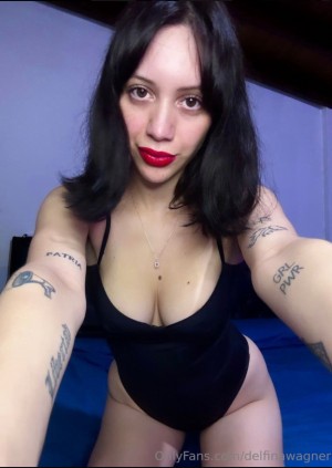 Delfina Wagner Photo #9