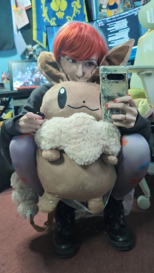 pinksweets8 Photo #5