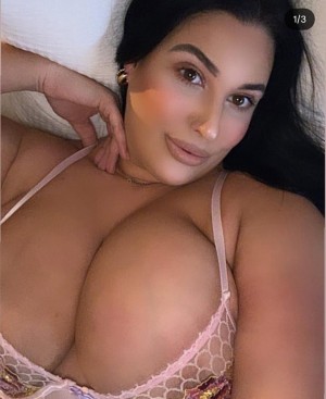 Priscilla Huisman Photo #1