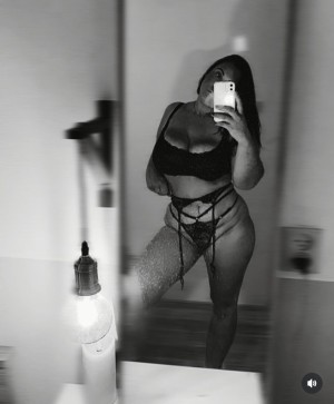 Priscilla Huisman Photo #3